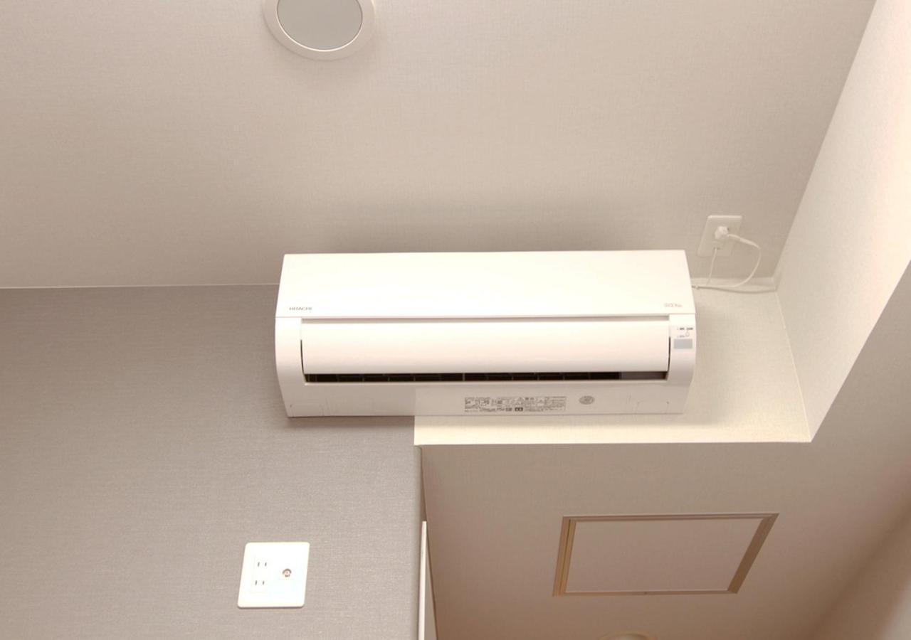 Hotel Trend Okayama Ekimae Room photo