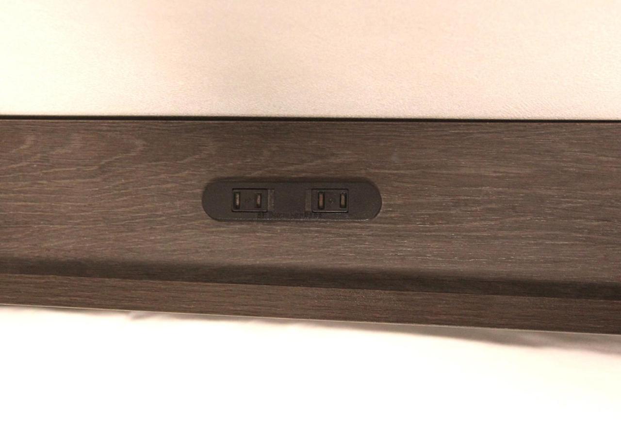 Hotel Trend Okayama Ekimae Room photo