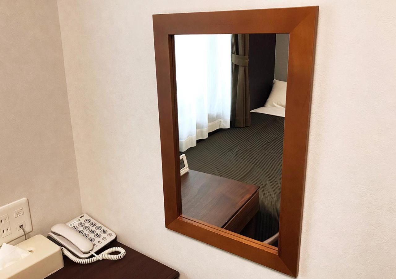 Hotel Trend Okayama Ekimae Exterior photo